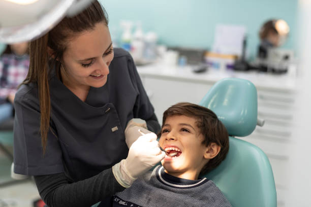 Best Emergency Dentist for Lost Fillings or Crowns in Urbancrest, OH